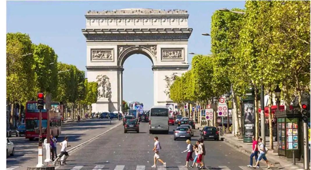 Bel Appart F2-5 Mn Aeroport D'Orly Paray-Vieille-Poste المظهر الخارجي الصورة